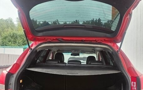 Hyundai ix35 I рестайлинг, 2012 год, 1 300 000 рублей, 10 фотография