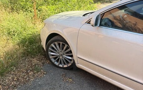 Skoda Superb III рестайлинг, 2011 год, 850 000 рублей, 6 фотография