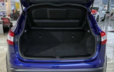 Nissan Qashqai, 2017 год, 1 739 000 рублей, 6 фотография