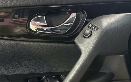 Nissan Qashqai, 2017 год, 1 739 000 рублей, 18 фотография