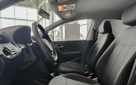 Volkswagen Polo VI (EU Market), 2017 год, 1 039 000 рублей, 8 фотография