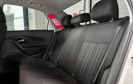 Volkswagen Polo VI (EU Market), 2017 год, 1 039 000 рублей, 9 фотография