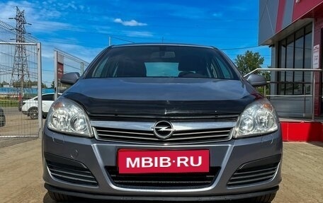 Opel Astra H, 2008 год, 329 000 рублей, 2 фотография