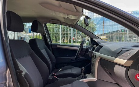 Opel Astra H, 2008 год, 329 000 рублей, 12 фотография