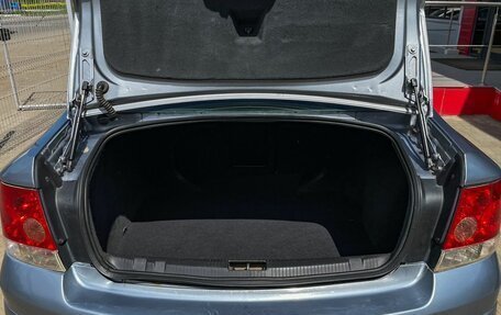 Opel Astra H, 2008 год, 329 000 рублей, 10 фотография