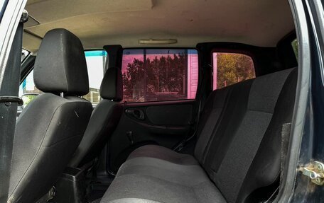 Chevrolet Niva I рестайлинг, 2013 год, 499 000 рублей, 9 фотография