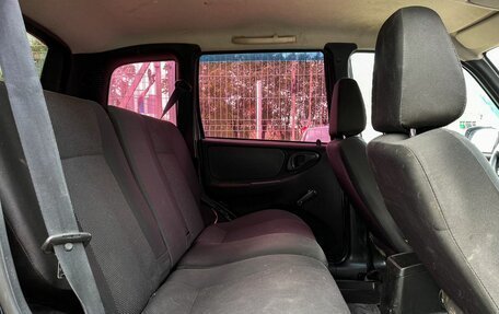 Chevrolet Niva I рестайлинг, 2013 год, 499 000 рублей, 11 фотография