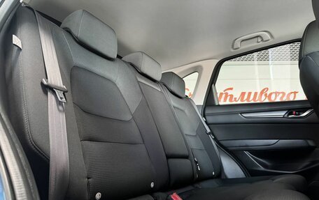 Mazda CX-5 II, 2021 год, 2 679 000 рублей, 11 фотография