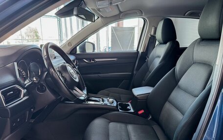 Mazda CX-5 II, 2021 год, 2 679 000 рублей, 9 фотография