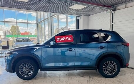 Mazda CX-5 II, 2021 год, 2 679 000 рублей, 3 фотография