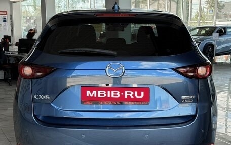 Mazda CX-5 II, 2021 год, 2 679 000 рублей, 5 фотография
