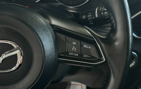 Mazda CX-5 II, 2021 год, 2 679 000 рублей, 17 фотография