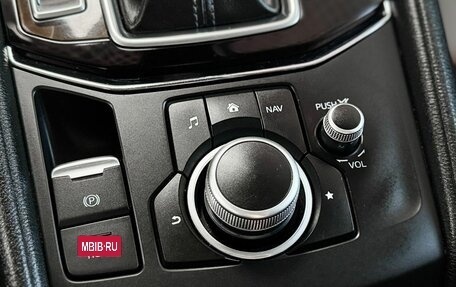 Mazda CX-5 II, 2021 год, 2 679 000 рублей, 21 фотография