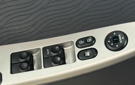 Hyundai Solaris II рестайлинг, 2011 год, 789 000 рублей, 19 фотография