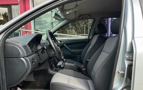 Skoda Octavia IV, 2008 год, 589 000 рублей, 8 фотография