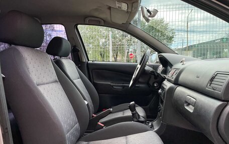 Skoda Octavia IV, 2008 год, 589 000 рублей, 12 фотография