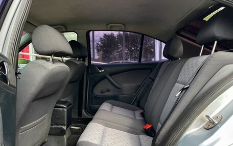 Skoda Octavia IV, 2008 год, 589 000 рублей, 9 фотография