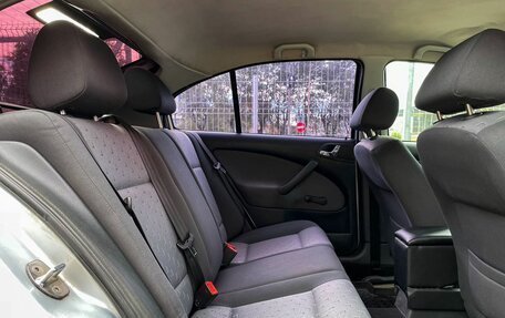 Skoda Octavia IV, 2008 год, 589 000 рублей, 11 фотография