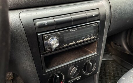 Skoda Octavia IV, 2008 год, 589 000 рублей, 16 фотография