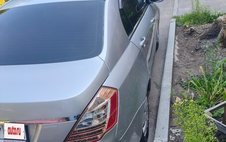 Geely Emgrand EC7, 2014 год, 399 000 рублей, 3 фотография