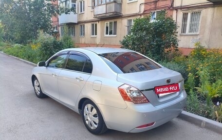 Geely Emgrand EC7, 2014 год, 399 000 рублей, 2 фотография