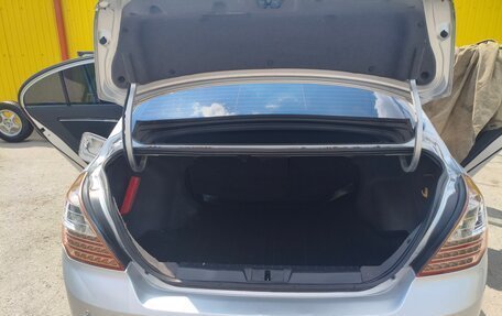 Geely Emgrand EC7, 2014 год, 399 000 рублей, 6 фотография