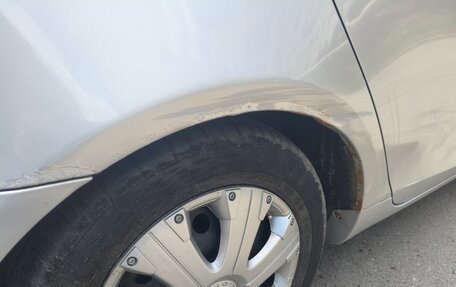 Geely Emgrand EC7, 2014 год, 399 000 рублей, 16 фотография