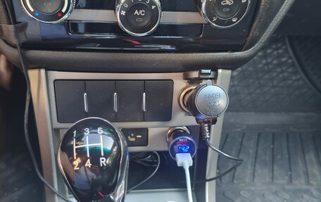 Geely Emgrand EC7, 2014 год, 399 000 рублей, 14 фотография