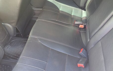 Geely Emgrand EC7, 2014 год, 399 000 рублей, 18 фотография