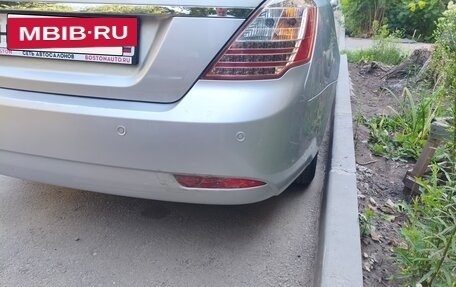 Geely Emgrand EC7, 2014 год, 399 000 рублей, 10 фотография