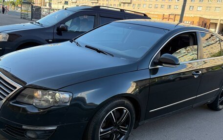 Volkswagen Passat B6, 2010 год, 500 000 рублей, 3 фотография