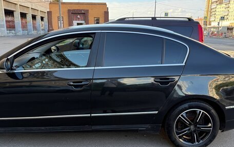 Volkswagen Passat B6, 2010 год, 500 000 рублей, 4 фотография