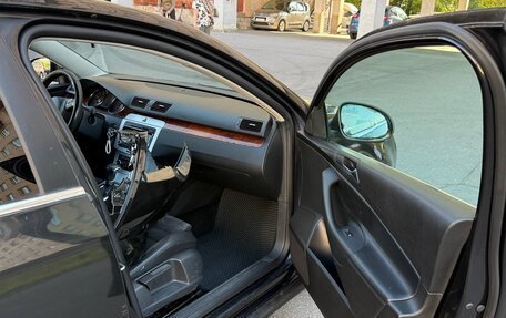 Volkswagen Passat B6, 2010 год, 500 000 рублей, 8 фотография