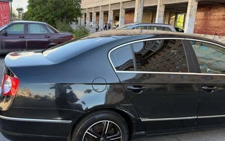 Volkswagen Passat B6, 2010 год, 500 000 рублей, 6 фотография