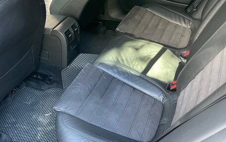 Volkswagen Passat B6, 2010 год, 500 000 рублей, 14 фотография