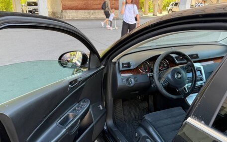 Volkswagen Passat B6, 2010 год, 500 000 рублей, 9 фотография