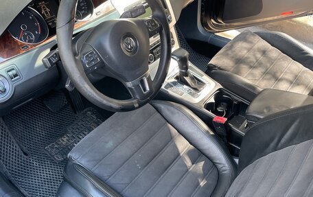Volkswagen Passat B6, 2010 год, 500 000 рублей, 12 фотография