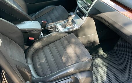 Volkswagen Passat B6, 2010 год, 500 000 рублей, 11 фотография