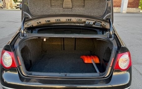 Volkswagen Passat B6, 2010 год, 500 000 рублей, 5 фотография