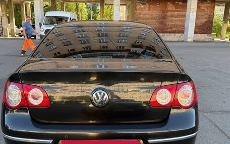 Volkswagen Passat B6, 2010 год, 500 000 рублей, 7 фотография