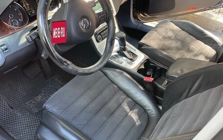 Volkswagen Passat B6, 2010 год, 500 000 рублей, 13 фотография