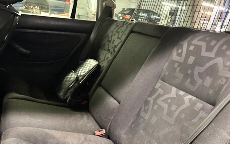 Volkswagen Golf IV, 2000 год, 360 000 рублей, 6 фотография