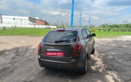 SsangYong Actyon II рестайлинг, 2012 год, 500 000 рублей, 4 фотография