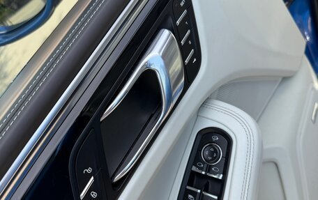 Porsche Macan I рестайлинг, 2016 год, 3 490 000 рублей, 15 фотография