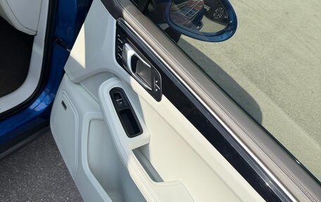 Porsche Macan I рестайлинг, 2016 год, 3 490 000 рублей, 24 фотография
