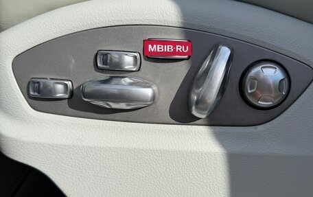 Porsche Macan I рестайлинг, 2016 год, 3 490 000 рублей, 25 фотография