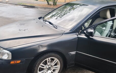Volvo S80 II рестайлинг 2, 2006 год, 370 000 рублей, 2 фотография