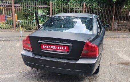 Volvo S80 II рестайлинг 2, 2006 год, 370 000 рублей, 8 фотография