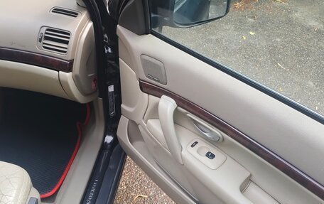 Volvo S80 II рестайлинг 2, 2006 год, 370 000 рублей, 19 фотография