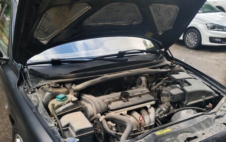 Volvo S80 II рестайлинг 2, 2006 год, 370 000 рублей, 25 фотография